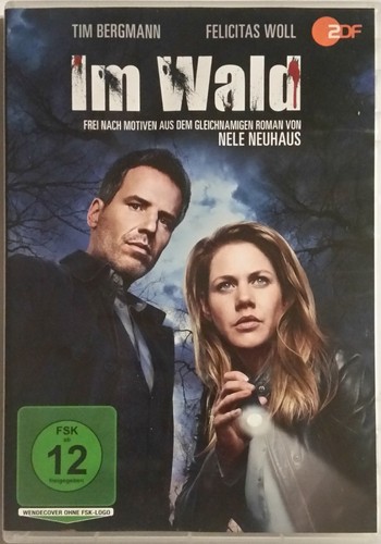 Wald dvd - (felicitas,