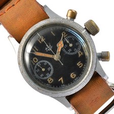 Tutima glashütte urofa 59 - glashÜtte,