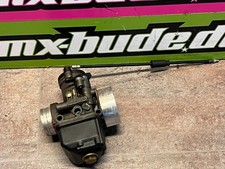 Vergaser Dellorto PHBH30 Carburetor Motorrad Motocross Enduro MX PHBH 30