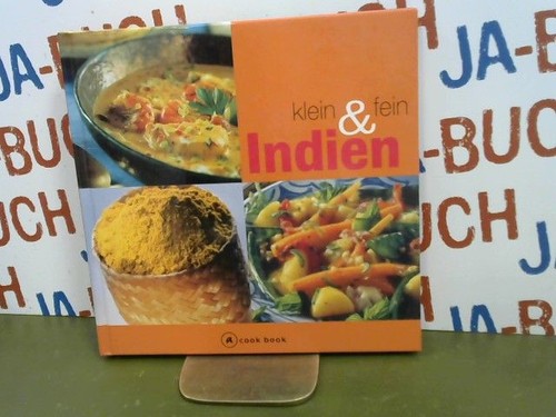 Indien klein fein a - indien,