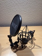 Rode SM6 Mikrofonspinne mit