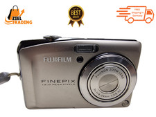 Fujifilm FinePix F50fd