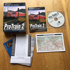 PROTRAIN 2 Deutsch LEIPZIG -