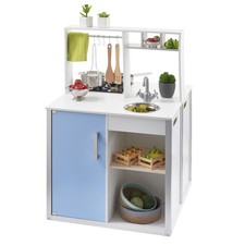 MUSTERKIND® Kinderküche Spielküche Nelumbo mehrfabig B-Ware