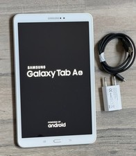 Samsung Galaxy Tab 6 (2018)