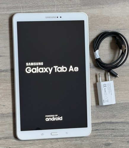 Samsung galaxy tab - samsung, 6