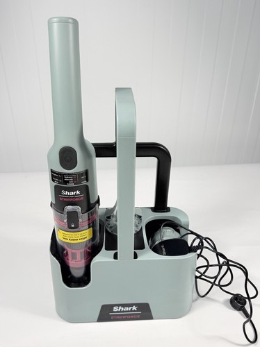 Shark stainforce kabelloser - stainforce,
