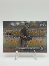  Robby Snelling 2024 Bowman