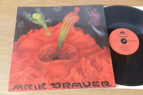 Arik brauer - arik,