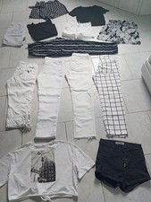 Kleiderpaket Gr. XS/S 34/36