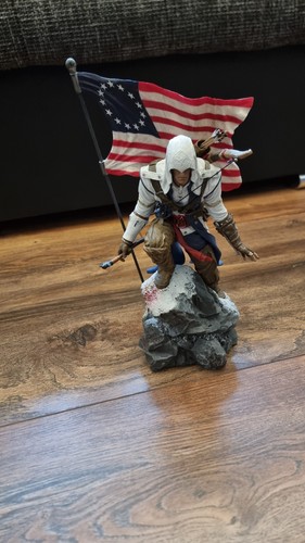 Assassins creed connor rise - connor,