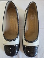 Bruno Magli Damen Pumps Gr