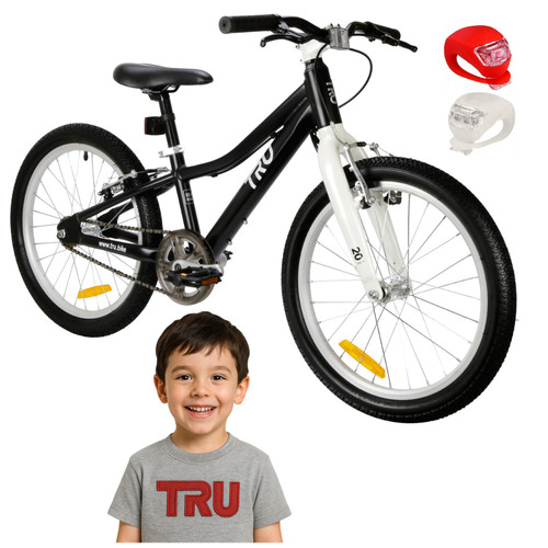 Kinderfahrrad zoll jungen - kinderfahrrad, 20