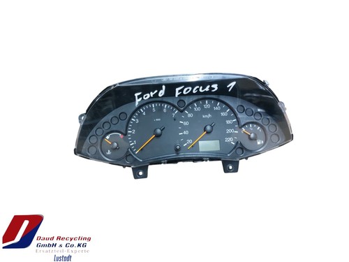 Ford focus tacho - focus, 98ab-1049cf