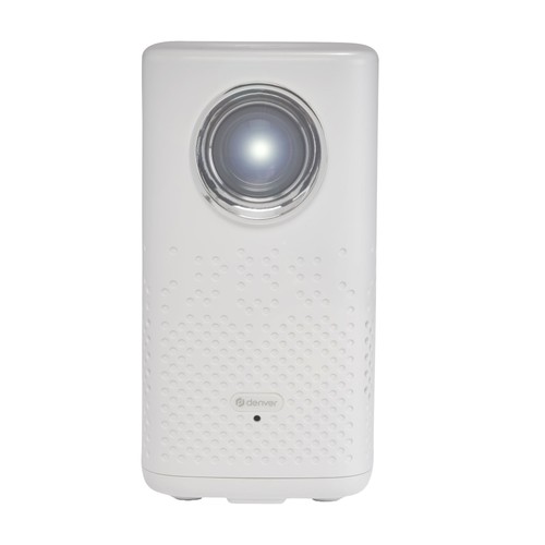 Mini beamer mit - 4k,
