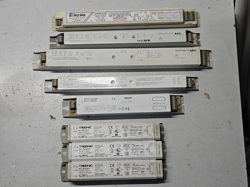Stück evg elektronisches - evg,