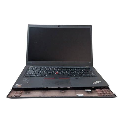 Lenovo thinkpad p14s gen - p14s,