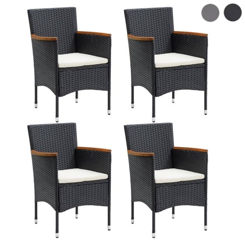 Garten essstühle stk poly - 4,