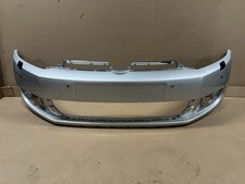 VW Golf 6 Stoßstange 4 PDC