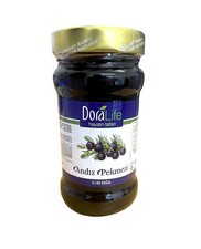 DoraLife Wacholderbeerensirup