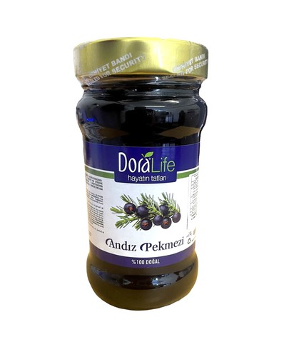 Doralife wacholderbeerensirup - doralife,