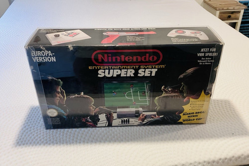 Nintendo entertainment system - nintendo,