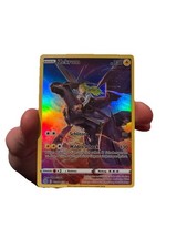 Zekrom TG05/TG30 Strahlende