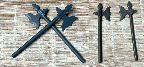 Lego axt lanze 7 36cm - lego, 7.36cm