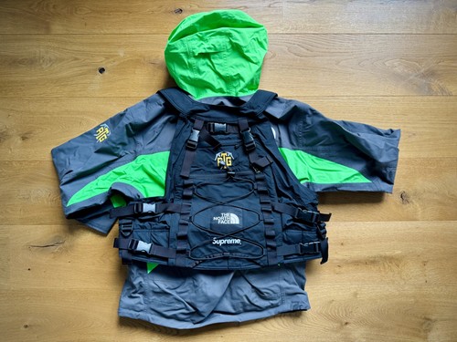 Supreme the north - the, rtg
