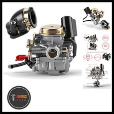 18mm Roller Vergaser und