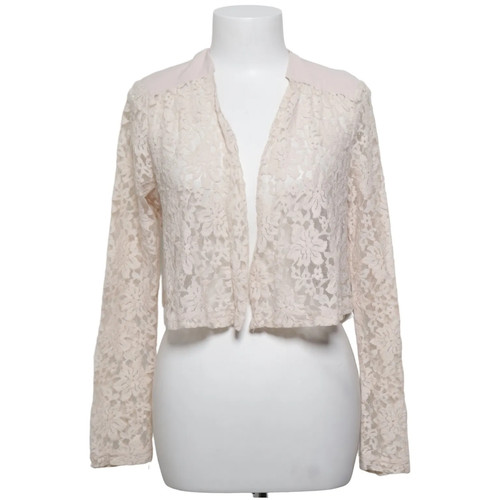 Divided bolero - h&m,,