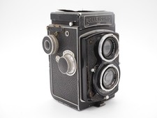 Sammlerstück  /   Rolleicord  (ca. 1936–1950) DRP/DRGM  Nr 2568201 -Bitte Lesen