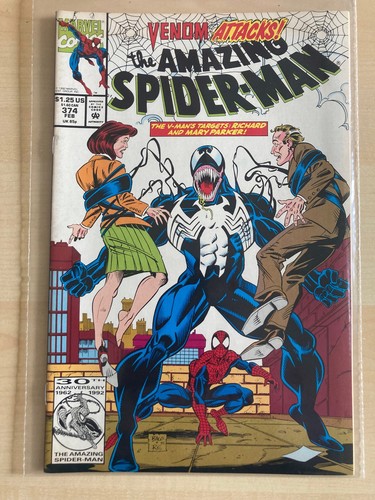 Marvel the amazing - us,,