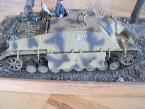 Dragon jagdpanzer l70 - dragon,