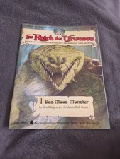 Im Reich der Urwesen Nr. 1 -