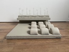 Diesel Uhren Uhr Ständer Aufsteller Werbe Display Tablett Deko Händler