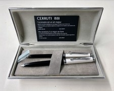 Cerrutti 1881 - Stifte Set -
