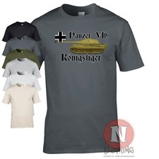 Panzer 6b Königstiger Panzer