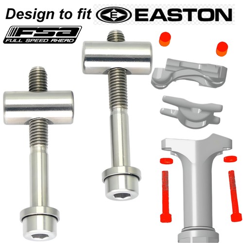 Easton fsa titan - easton,