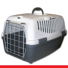 Katzentransportbox