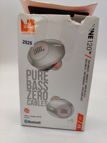 Jbl tune 120 tws - jbl, in-ear