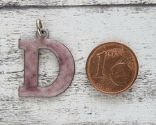 Vintage 1970er Emaille