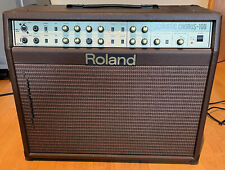 Roland Acoustic Chorus 100 Kompaktverstärker Tri-Amp-System