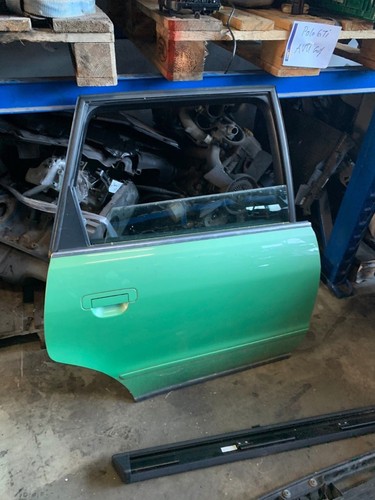 Audi tür hinten rechts - a4, b5