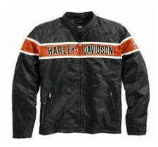 Harley davidson herren jacke - harley-davidson,