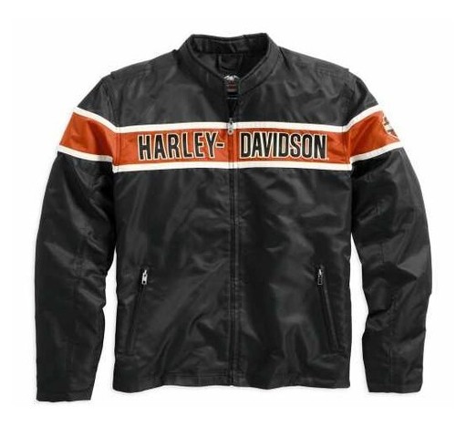 Harley davidson herren jacke - harley-davidson,