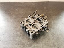 BMW E12 E21 E28 E30 M20 SOLEX 4A1 DOPPELREGISTERVERGASER Original Oldtimer