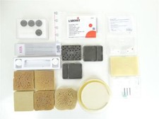 Brennuntersatz Brenngutträger Programat - Nr.7015V72