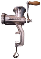 Fleischwolf von Porkert neuwertig