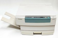 Canon PC740 PC 740 Kopierer analog